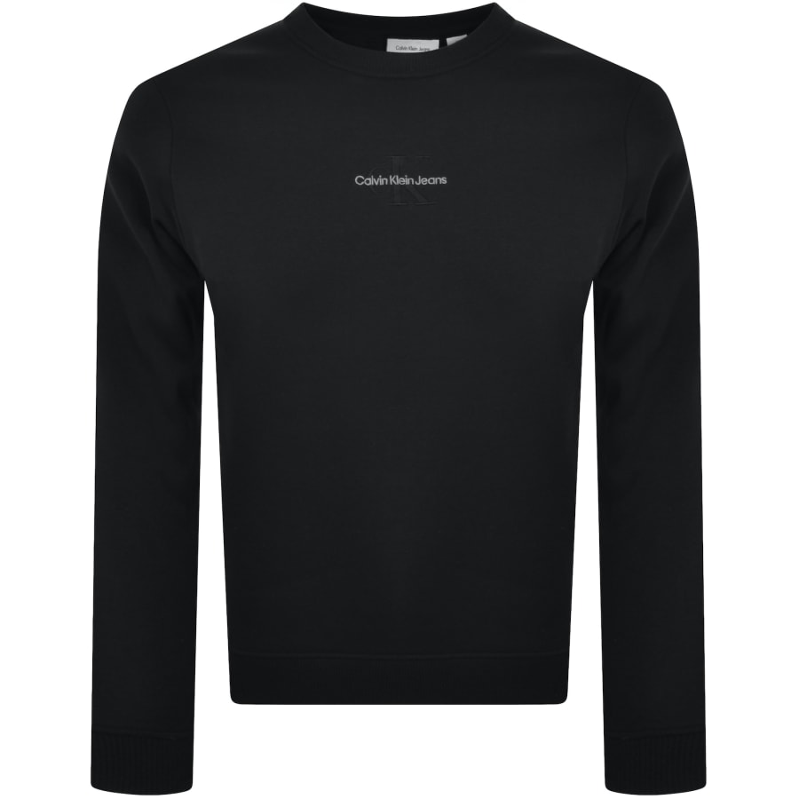 Calvin klein waistband sweatshirt 2025